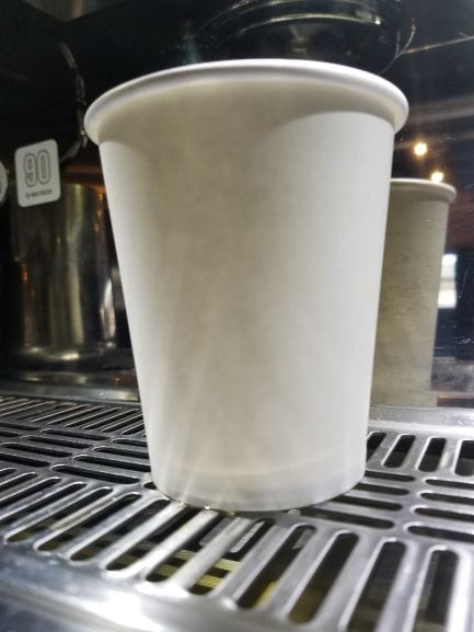 Sharing a Cup
