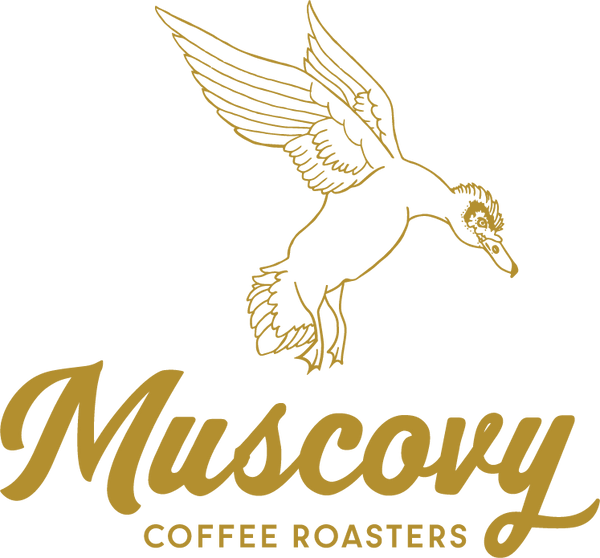 Muscovy Coffee Roasters | Specialty Coffee & Baked Goods