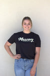 Muscovy Coffee Roasters Logo Shirt
