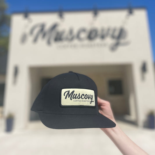 Muscovy Patch Hat
