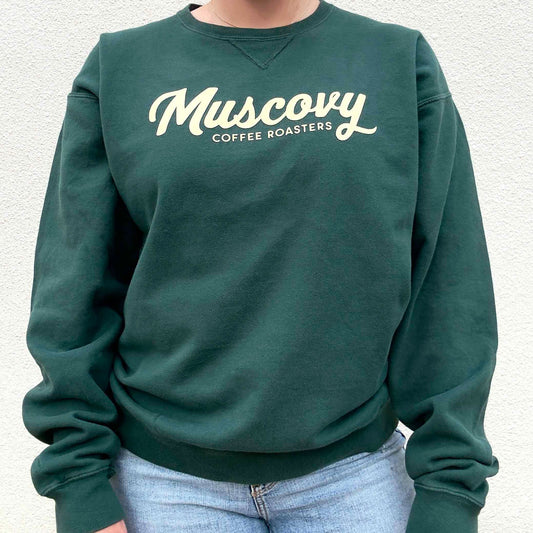 Muscovy Crewneck