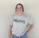 Muscovy Logo Shirt