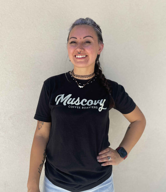 Muscovy Logo Shirt
