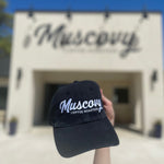 Muscovy Logo Hat